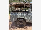 Thumbnail Photo 7 for 1965 Land Rover Series II